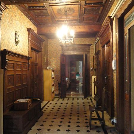 Le Stanze Del Notaio Lägenhet Genua Exteriör bild