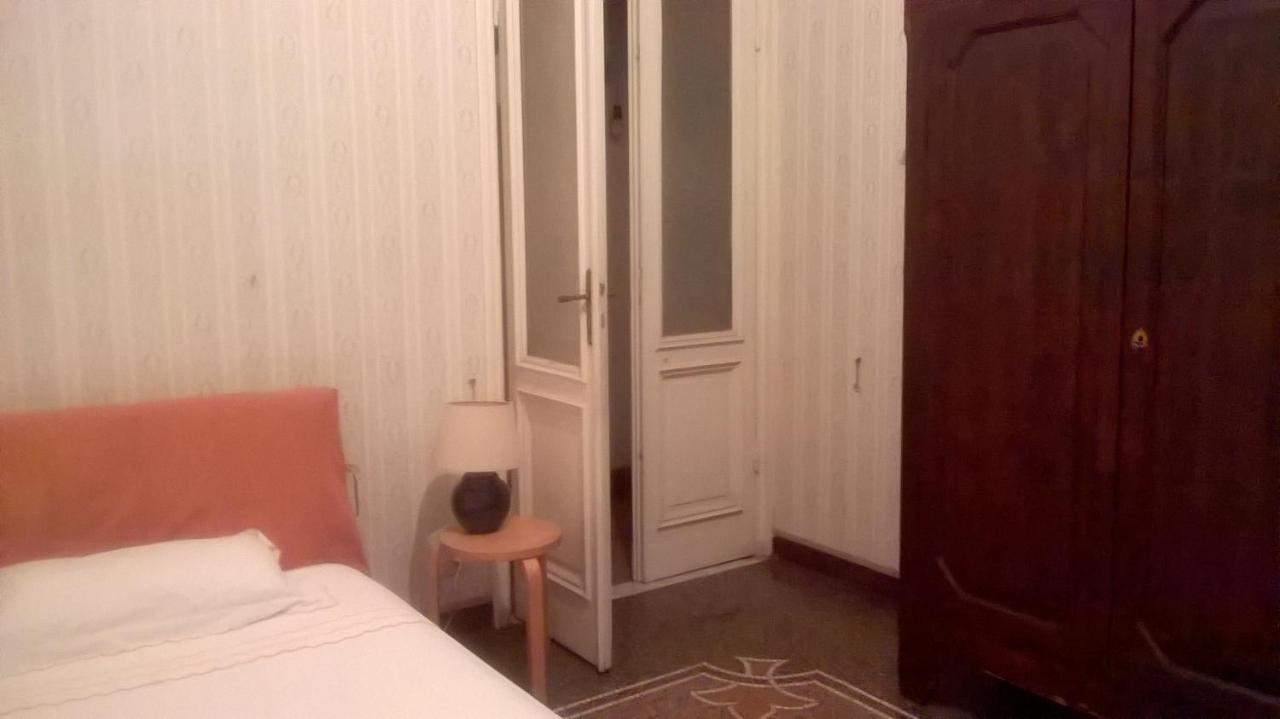 Le Stanze Del Notaio Lägenhet Genua Exteriör bild