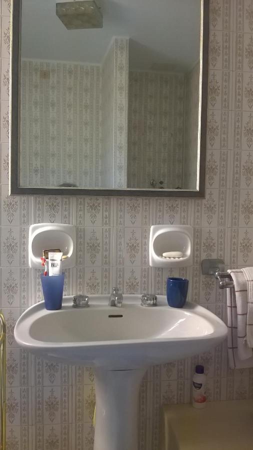 Le Stanze Del Notaio Lägenhet Genua Exteriör bild