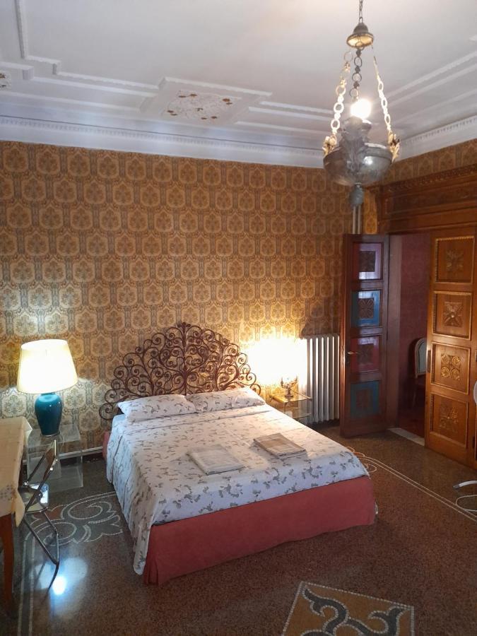 Le Stanze Del Notaio Lägenhet Genua Exteriör bild