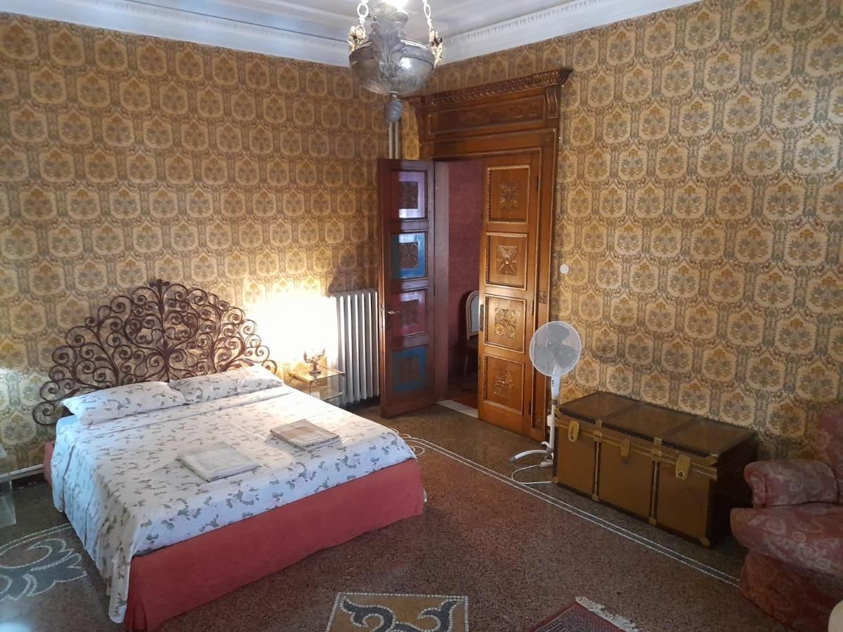 Le Stanze Del Notaio Lägenhet Genua Exteriör bild